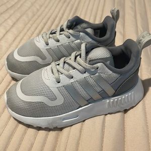 Toddler Boy Adidas Size 7